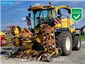 New Holland FR 9060, 2007, Forage harvesters