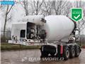  Zappmix NEV3T 12m3 Liftachse TÜV 01-25 Concrete Hy, 2022, Other semi-trailers