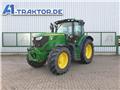 John Deere 6140 R, 2014, Tractors