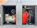 Scania DC09 - 350 kVA Generator - DPX-17949, Geradores Diesel, Construção