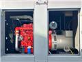 Scania DC09 - 350 kVA Generator - DPX-17949, Geradores Diesel, Construção