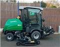 Ransomes MP493, 2016, Riding mowers