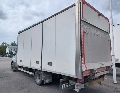 Iveco Daily 70C18 NEK Kokosivuaukeava kori, Umpikorikuorma-autot, Kuljetuskalusto