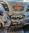 Iveco Daily 70C18 NEK Kokosivuaukeava kori, Umpikorikuorma-autot, Kuljetuskalusto