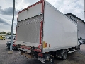 Iveco Daily 70C18 NEK Kokosivuaukeava kori, Umpikorikuorma-autot, Kuljetuskalusto
