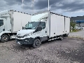 Iveco Daily 70C18 NEK Kokosivuaukeava kori, Umpikorikuorma-autot, Kuljetuskalusto