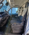 Iveco Daily 70C18 NEK Kokosivuaukeava kori, Umpikorikuorma-autot, Kuljetuskalusto
