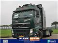 Volvo FH 13 480, 2009, Chassis Cab trucks