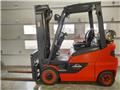 Linde T 25, 2018, Other
