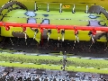 CLAAS Avero 240  4,3 m, Leikkuupuimurit, Maatalous