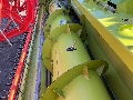 CLAAS Avero 240  4,3 m, Leikkuupuimurit, Maatalous