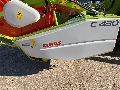 CLAAS Avero 240  4,3 m, Leikkuupuimurit, Maatalous
