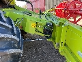 CLAAS Avero 240  4,3 m, Leikkuupuimurit, Maatalous