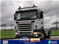 Scania R 440, 2011, Tractor Units