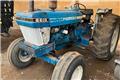 Ford 6610, Tractors