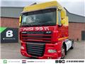 DAF XF105.410, 2008, Prime Movers