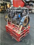 Scania DC901 L01, 2004, Engines