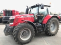 Massey Ferguson 7718, 2017, Traktoren
