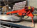 Kuhn GMD 902, 2007, Mower-conditioners