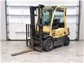Hyster H2.5 FT、2017、ディーゼル・軽油