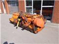 Maschio 230L  M16   Brakpudser, 2002, Pasture mowers and toppers