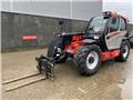 Manitou MLT 840, 2019, Telehandlers for agriculture