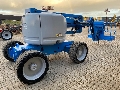 Genie Z 45/25, Kĺbové plošiny, Stavebníctvo