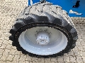Genie Z 45/25, Kĺbové plošiny, Stavebníctvo
