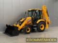 JCB 3 CX, 2021, Baggerlader