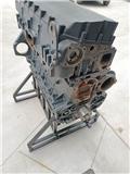 Iveco Cursor, Engines