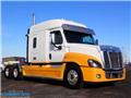 Freightliner Cascadia 125, 2016, Tractor Units