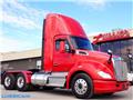 Kenworth T 680, 2018, Prime Movers