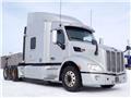 Peterbilt 579, 2019, Conventional Trucks / Tractor Trucks