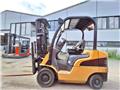CAT GP 20 C N, 2007, Other