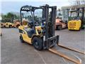 CAT GP 25 N, 2006, Other