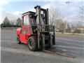 Hangcha CPYD50, 2017, Forklift trucks - others