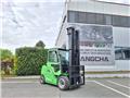 Hangcha XC50i, 2024, Forklift trucks - others