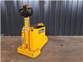 Other  MasterMover MT600+, 2018 г., 153 ч.