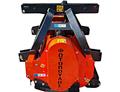  Fotopoulos F.S.D 1800, 2015, Mowers