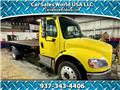 Freightliner Business Class M2 106, 2005, Other trucks