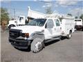 Ford F 550, 2008, Other