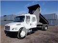 Freightliner Business Class M2 106, 2010, Mga tipper trak
