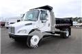 Freightliner Business Class M2 106, 2009, Mga tipper trak