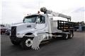 National 400B, 2013, Truck mounted cranes