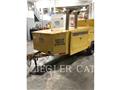 Allmand MH 500, 2014, Heating and thawing equipment