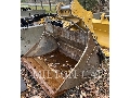 AMI AttachmentsT CB LINKAGE 60 TILT BUCKET, bak, Bouw