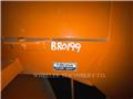 Broce BROOM 4、ロード･ブルーム、グランド整備・造園機械