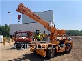 Broderson CRANE IC803H, hijskranen, Bouw