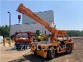 Broderson CRANE IC803H, grues, Équipement De Construction