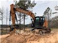 CASE CX 145, 2018, Crawler excavator